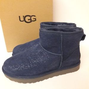 ugg milky way